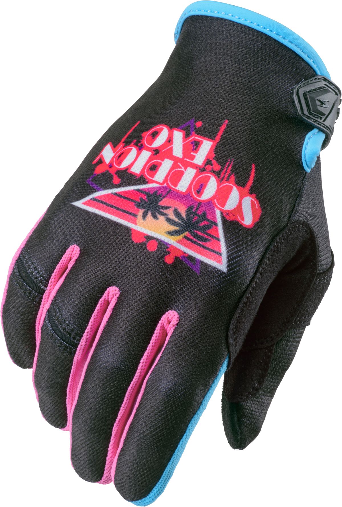Moto-Flex Gloves