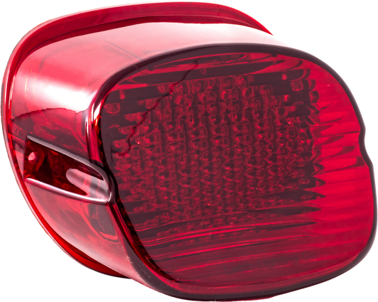 Deluxe Strobing LED Tailight