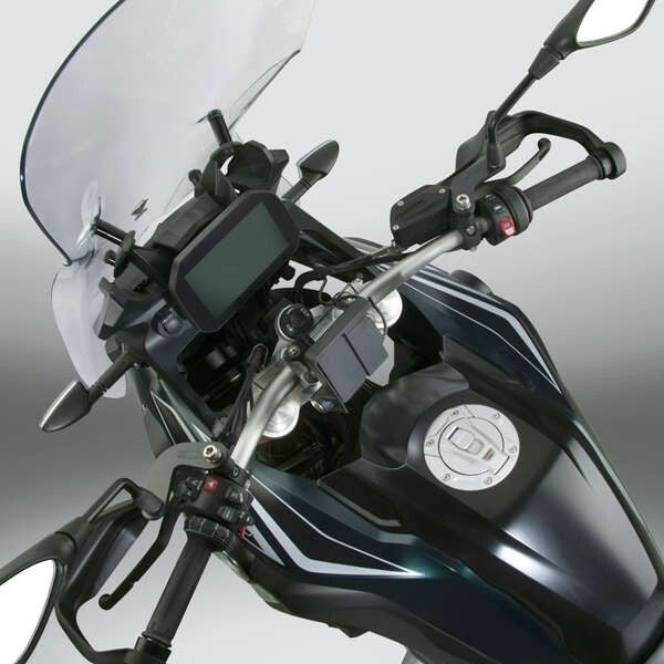 BMW Mirror Extenders