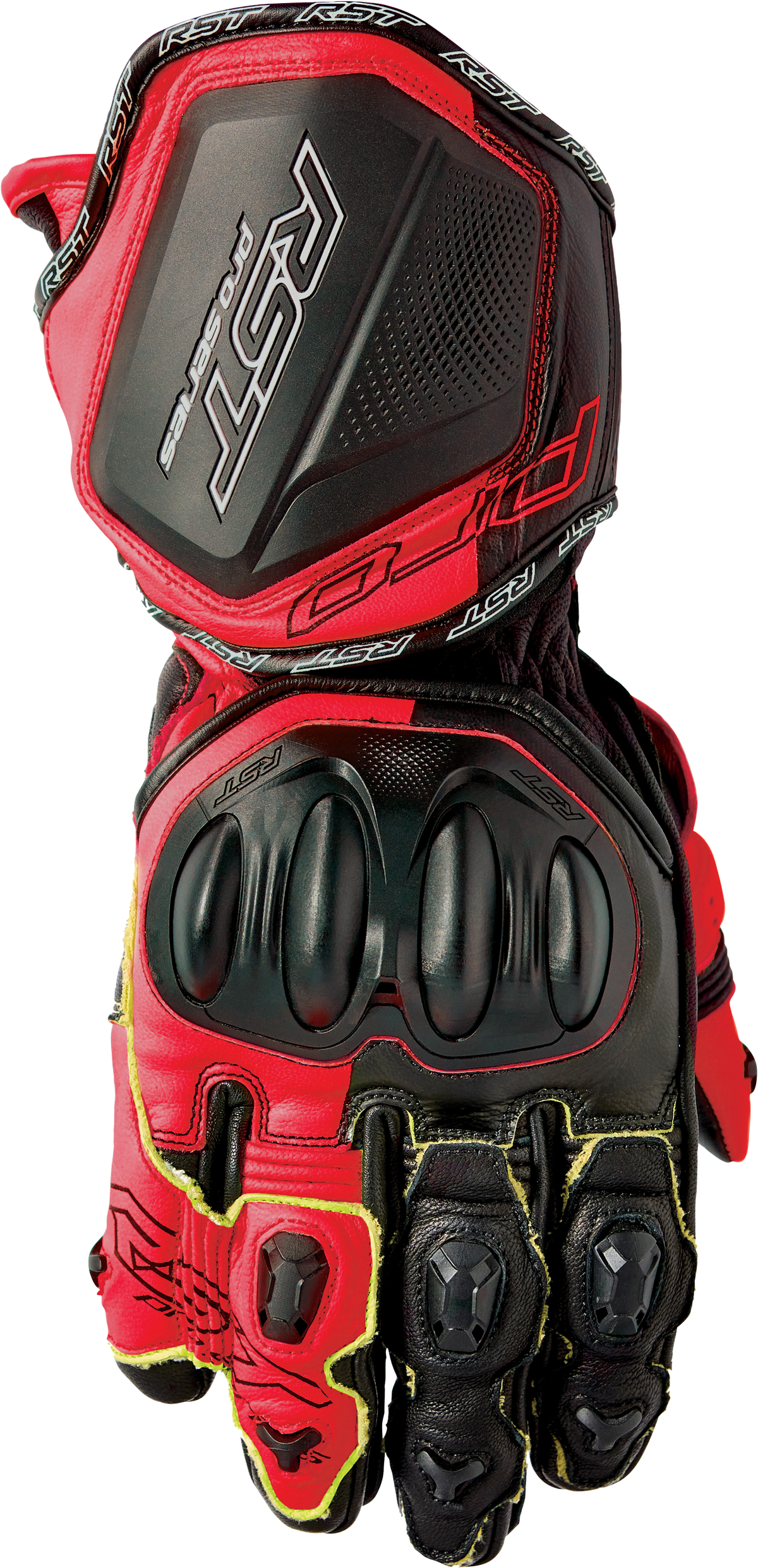 Pro Series GP D30 Gloves