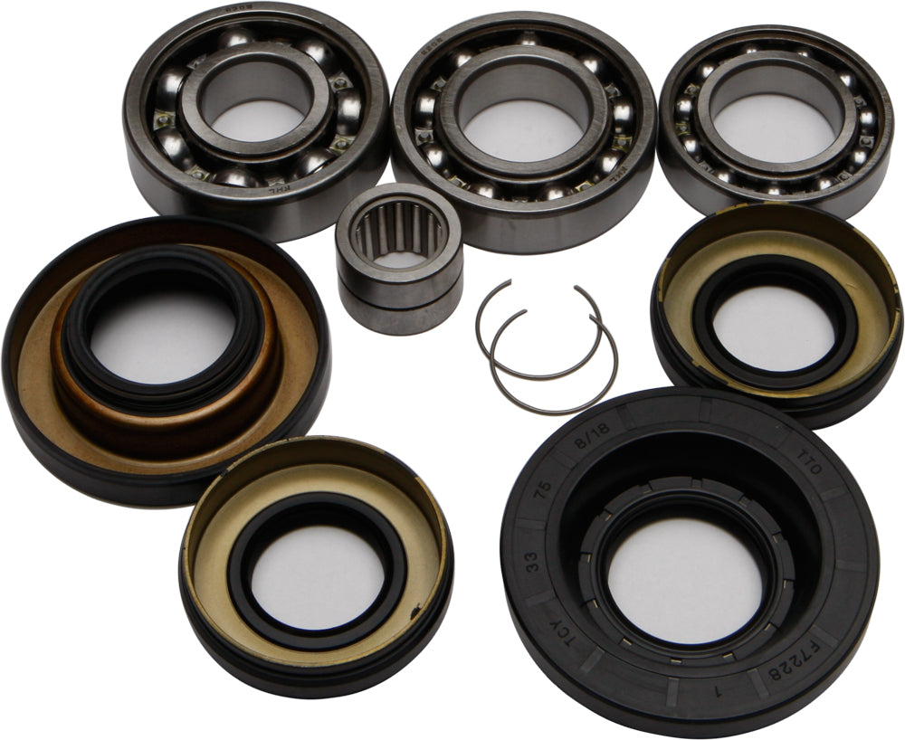 Differential Bearing & Seal Kit