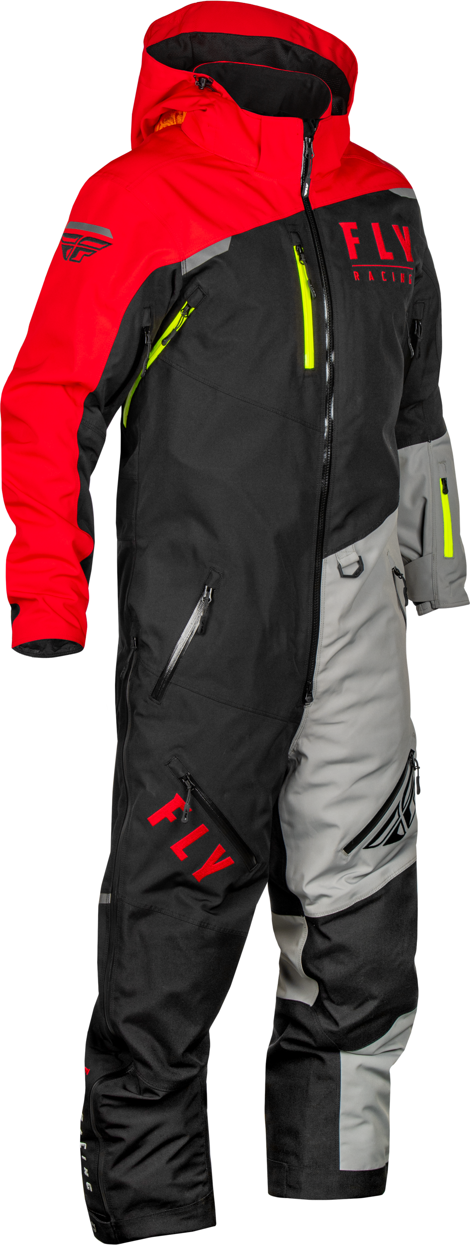 Cobalt Shell Monosuit (2025)