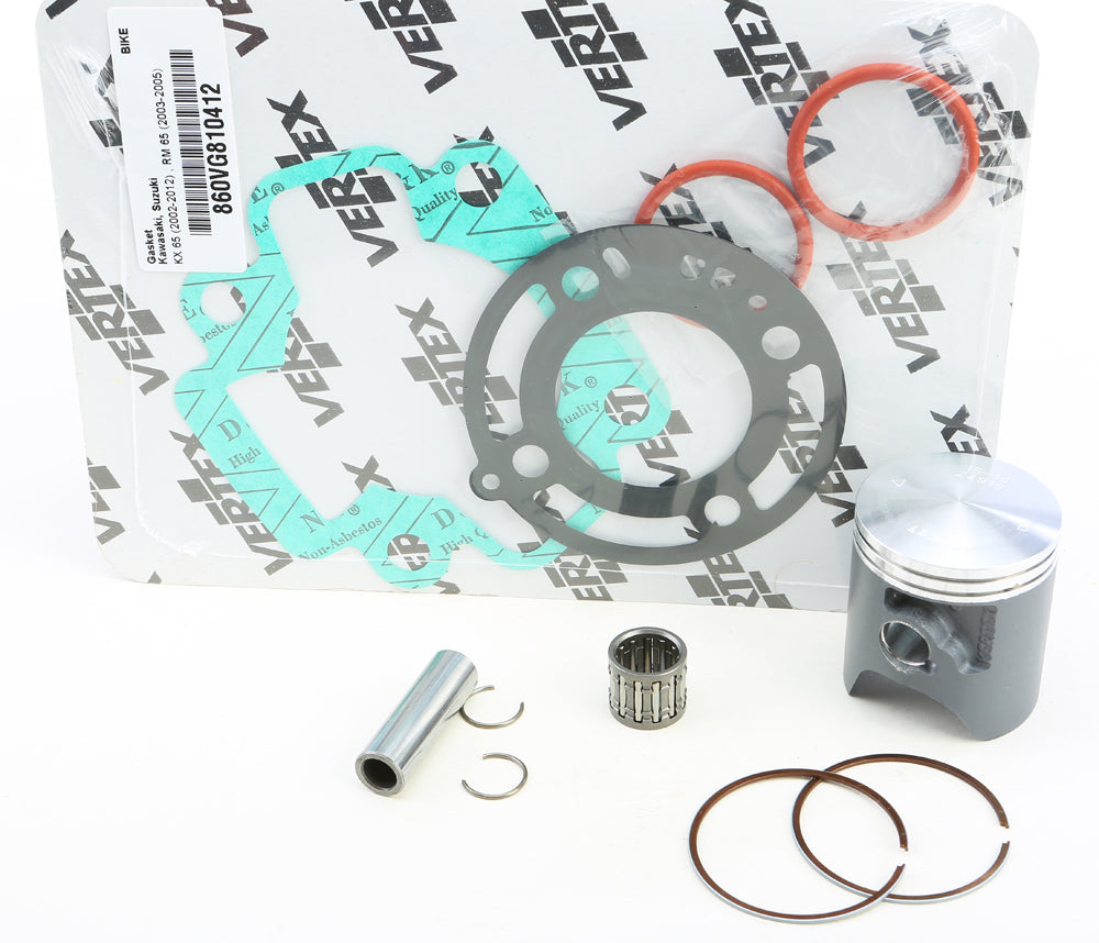 Cast Replica Top End Kit