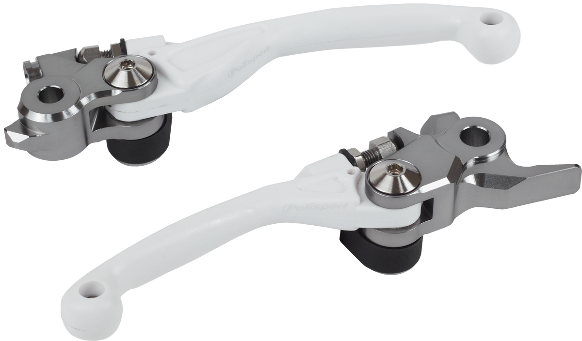 Pivot Levers
