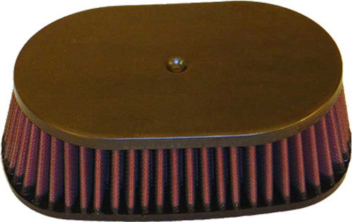 High Flow Air Filter
