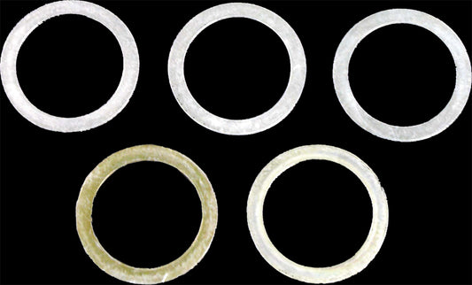 Spider Shim Kit
