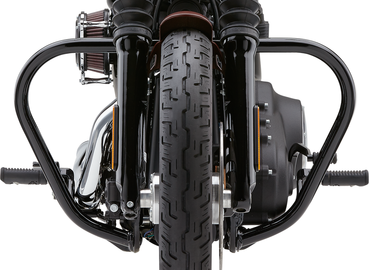 Freeway Bars VBEND 1.25"
