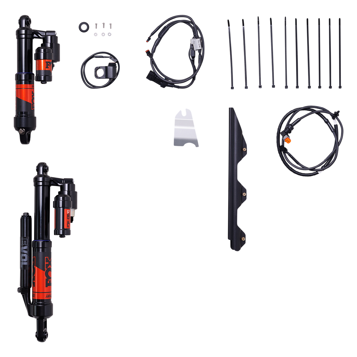 QS Float Front/Rear Shock Kits