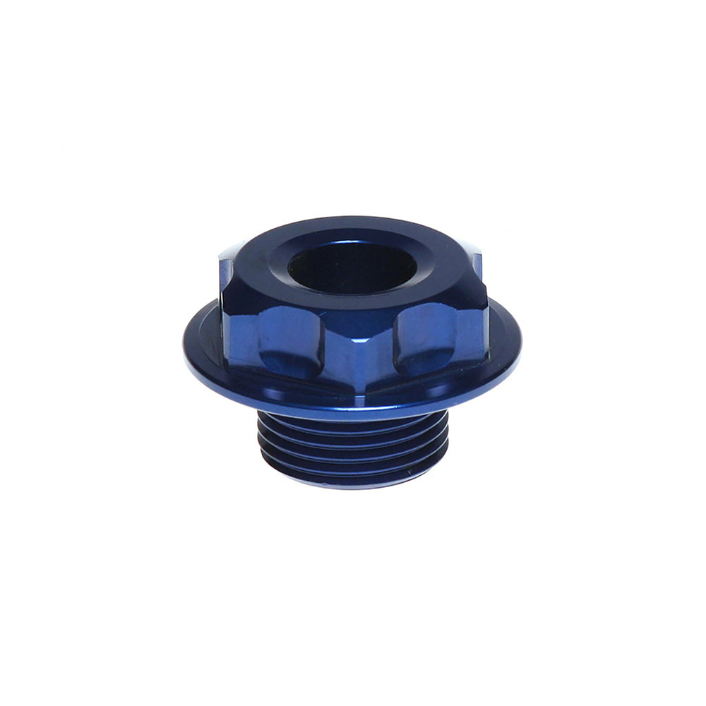 Steering Stem Nuts