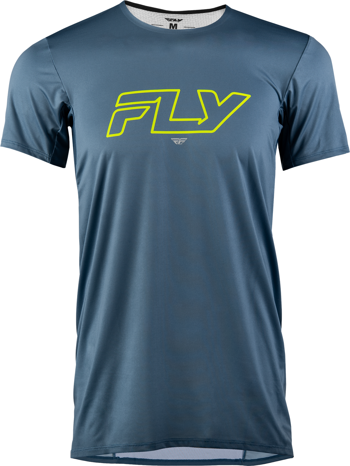 Enduro Short Sleeve Jersey (2026)