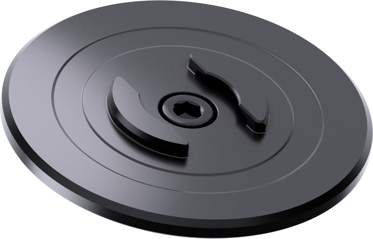 Mag-Align Head