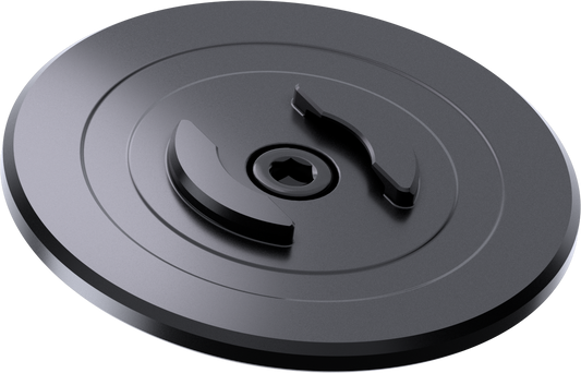 Mag-Align Head