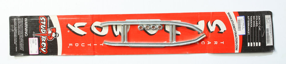 Shaper Bar Runner