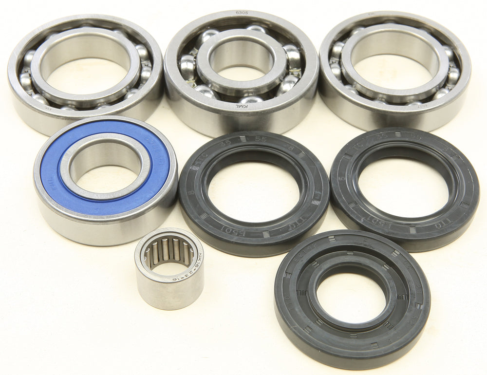 Differential Bearing & Seal Kit