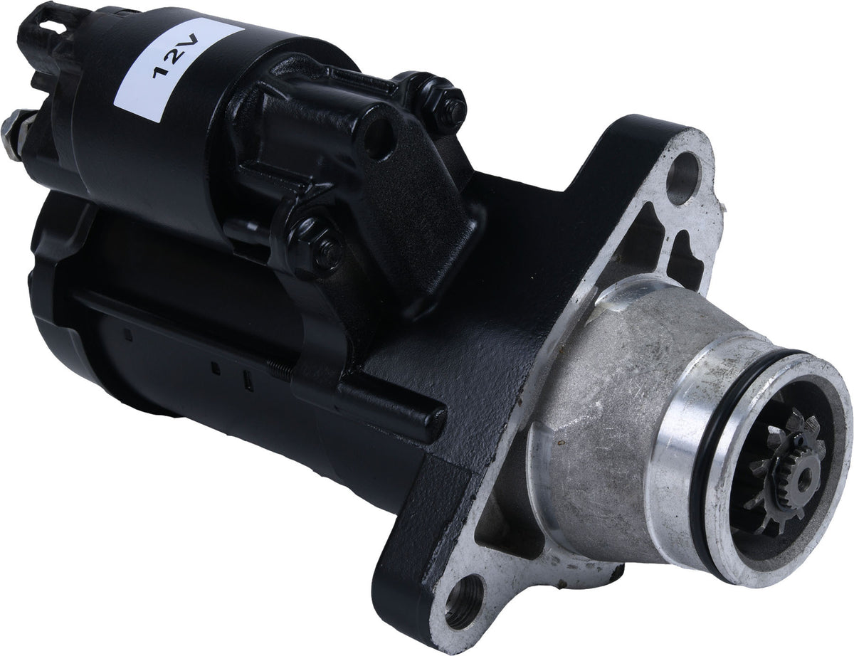 High Torque Starter
