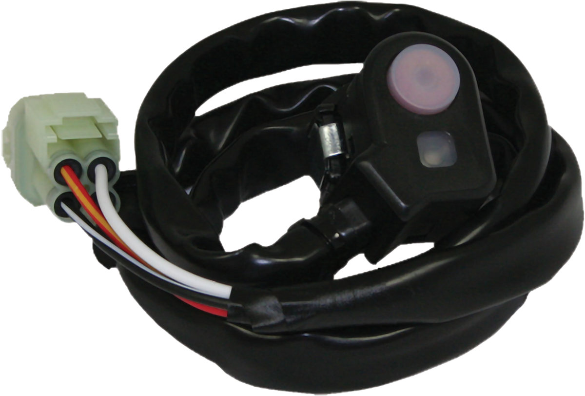 Race Series OEM Style Kill Buttons