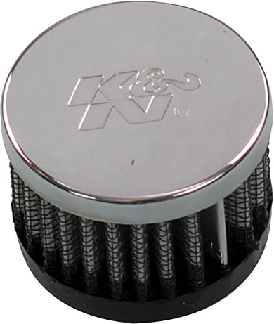 Crankcase Vent Air Filter - Direct Mount