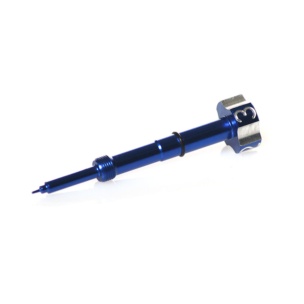 Fuel Mixture Screw