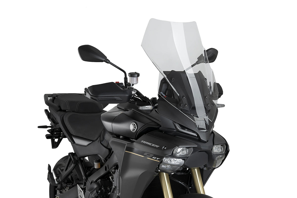 Touring Windscreen