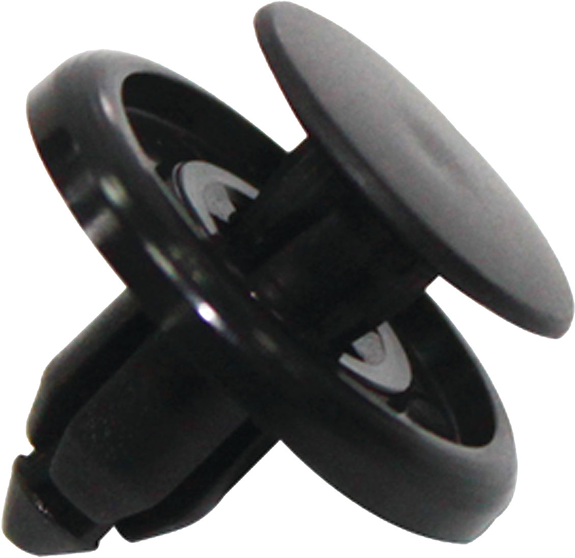 Plastic Fender Clips