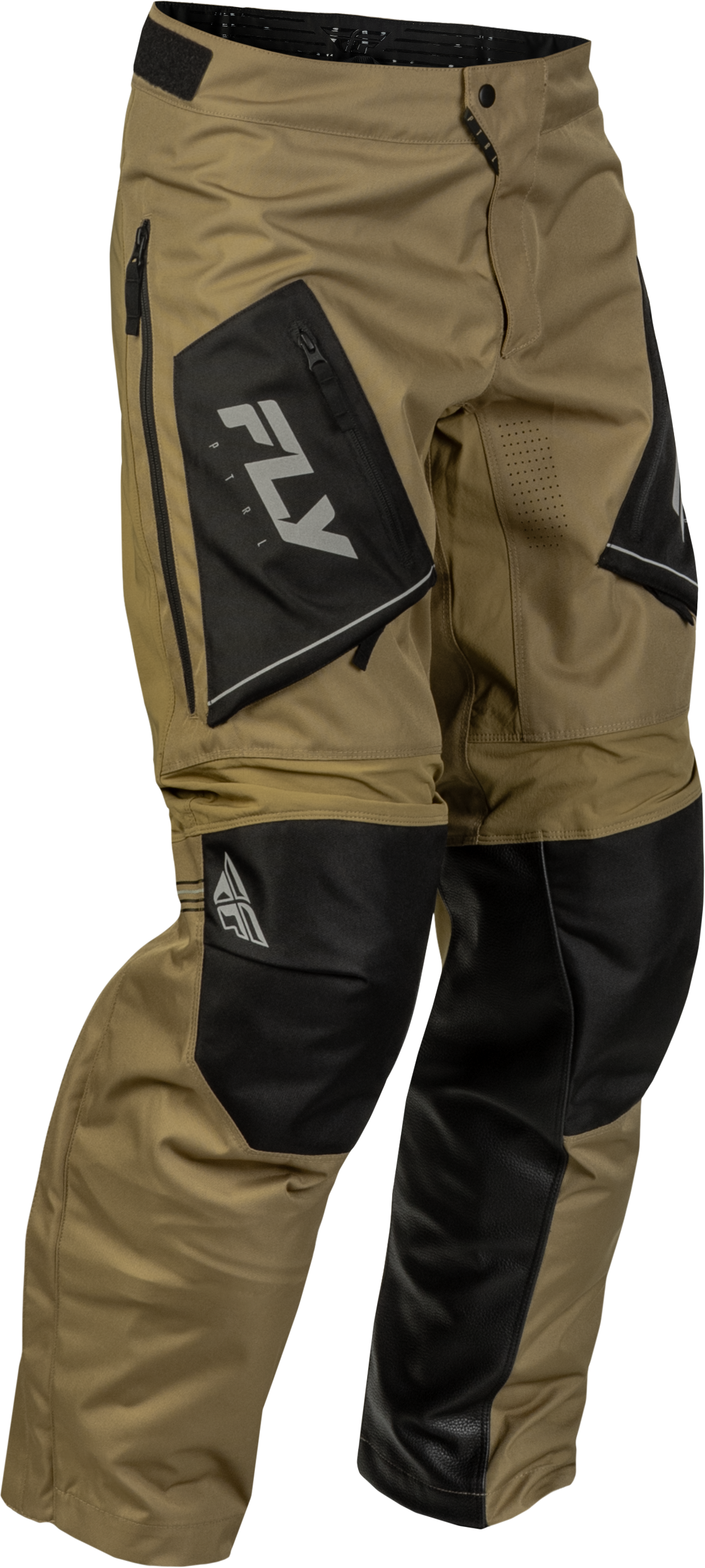 Patrol Over-Boot Pants (2027)