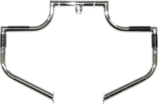 Twinbar Engine Guard