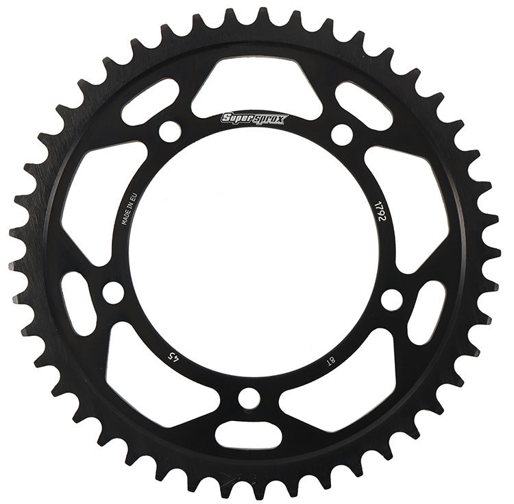 Edge Rear Sprocket