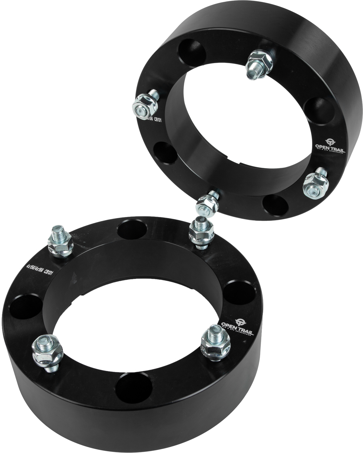 Wheel Spacer