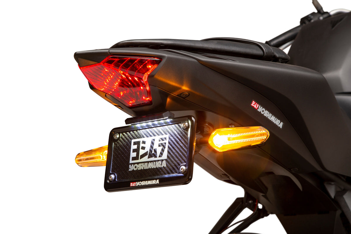 Fender Eliminator Kit