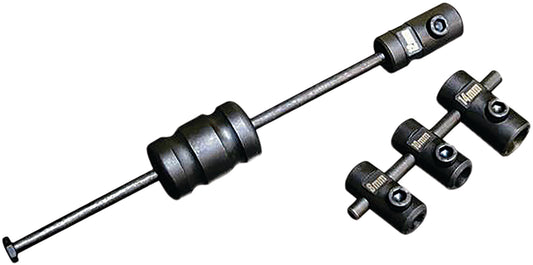 Dowel Pin Puller Set