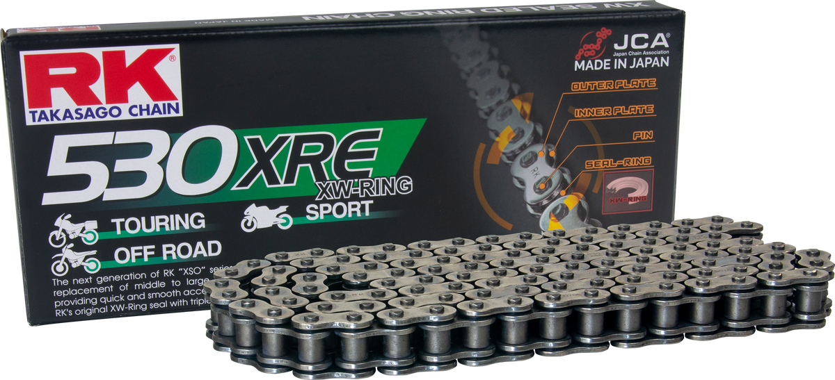 530 XRE Drive Chain