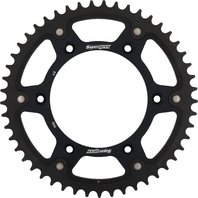 Stealth Rear Sprocket