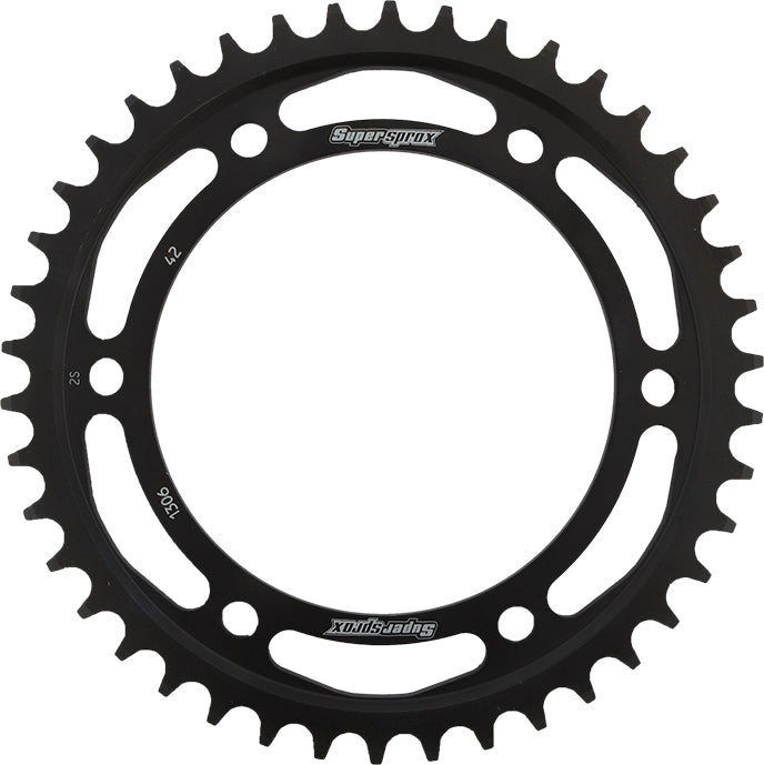 Steel Rear Sprocket