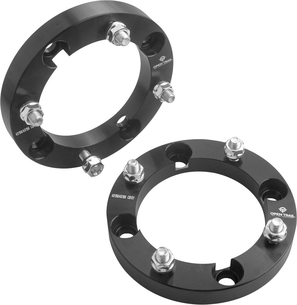 Wheel Spacers