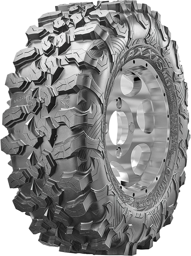 Carnivore Tire