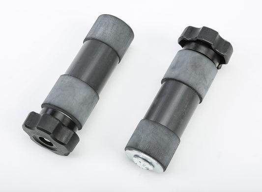 Tie Down Anchors