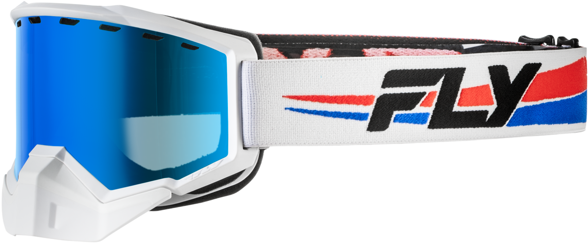 Focus Snow Goggle (2026)