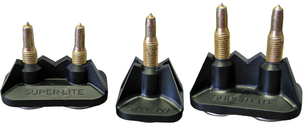 2-Ply Super Lite Pro Series Single Backers