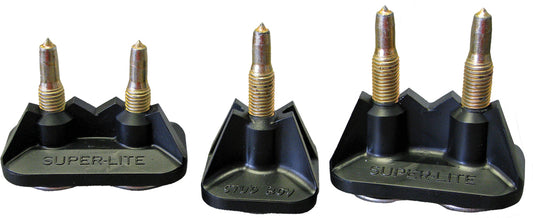 2-Ply Super Lite Pro Series Double Backers