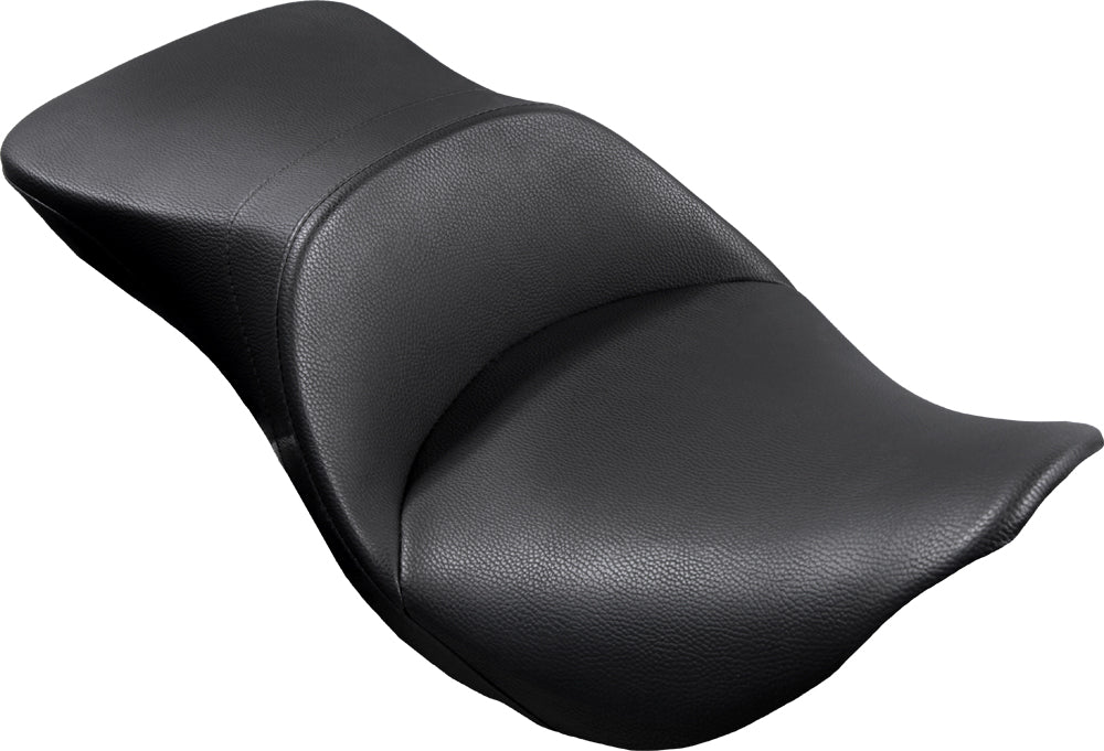 TourIST 2-Up Leather Seat