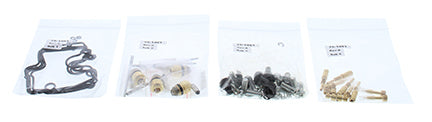 Carburetor Rebuild Kit