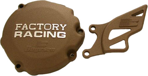 Spectra Series Factory Ignition Cover