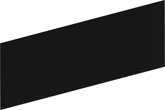 POLY BLADE REPLACEMENT 66"