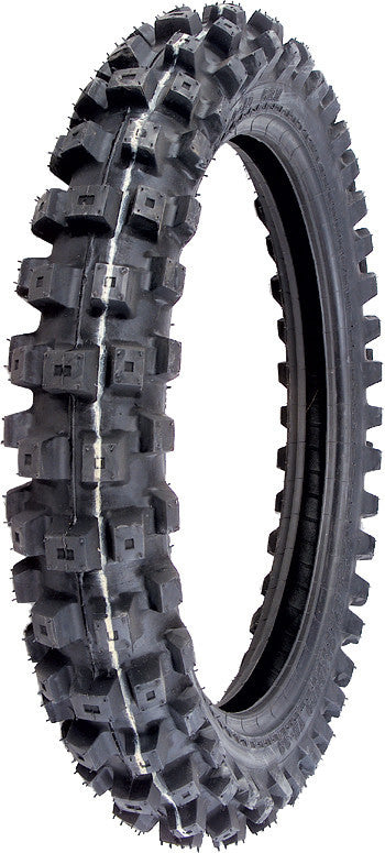 IX09/VE33 Gekkota Tire