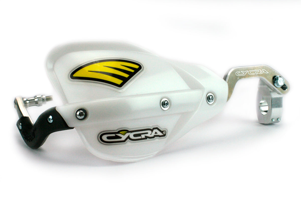 CRM Racer Pack