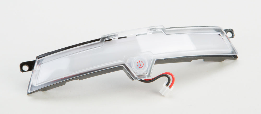 FF-98 / MD-01 / MD-01S / OF-77 LED Components