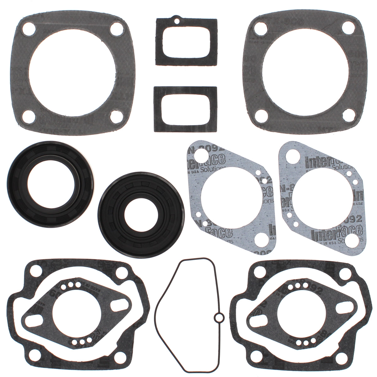 Full Gasket Set