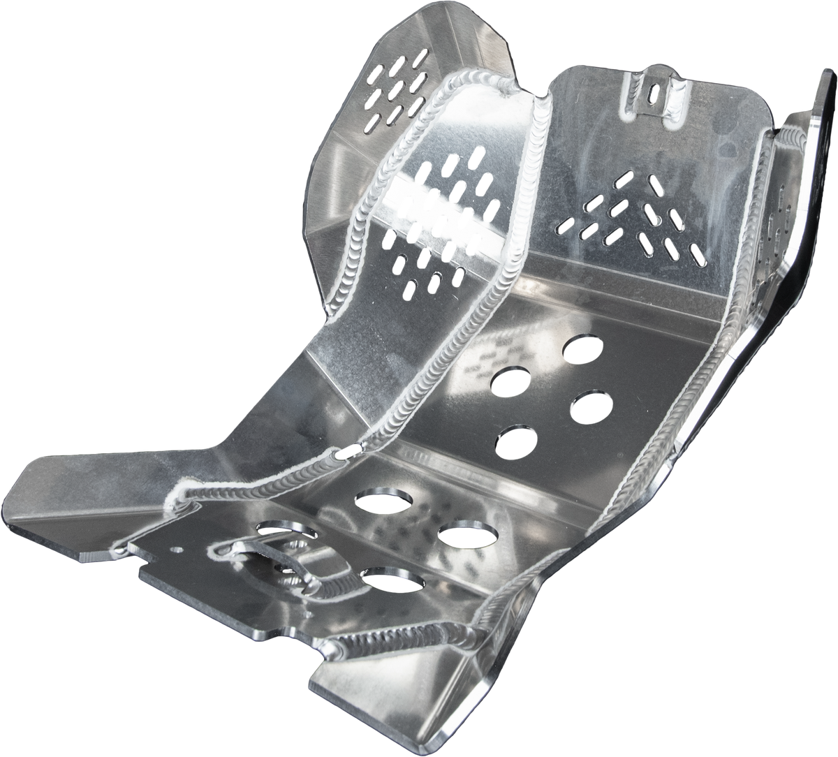Xtreme Skidplate
