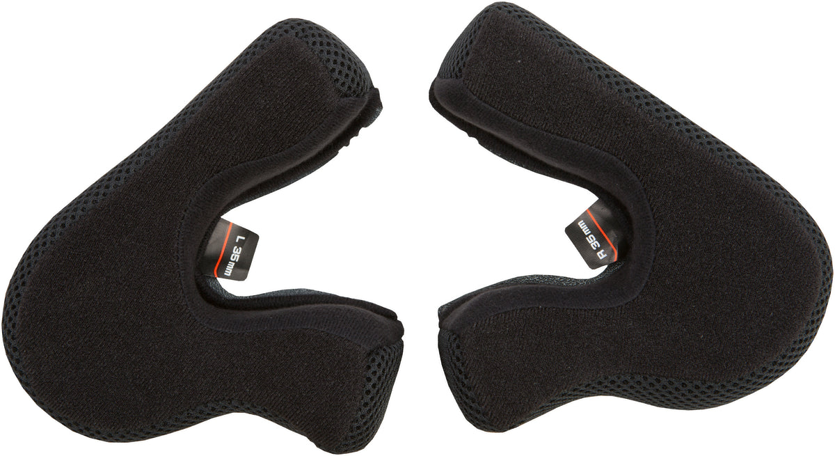 MX46 Helmet Cheek Pad