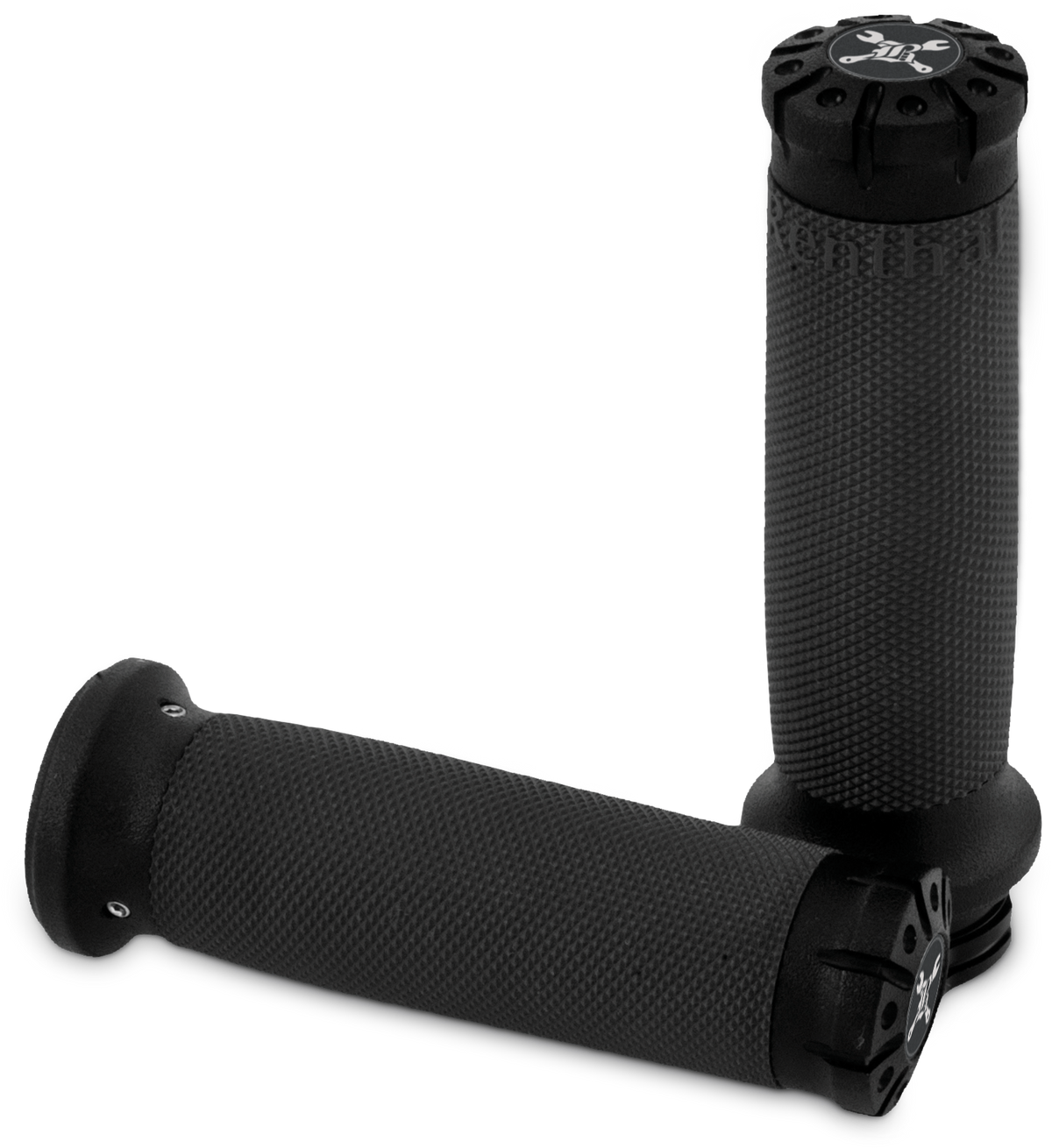 Hawk Billet Handle Grips